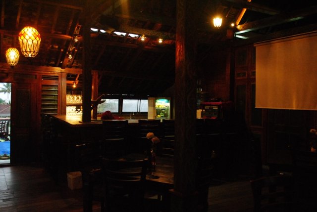 Jhabu Resto